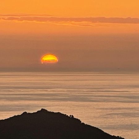 Villa Ksanthi Himare Buitenkant foto