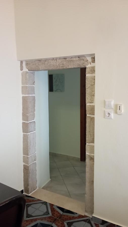 Villa Ksanthi Himare Buitenkant foto