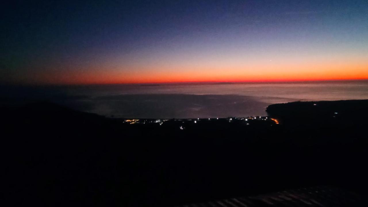 Villa Ksanthi Himare Buitenkant foto