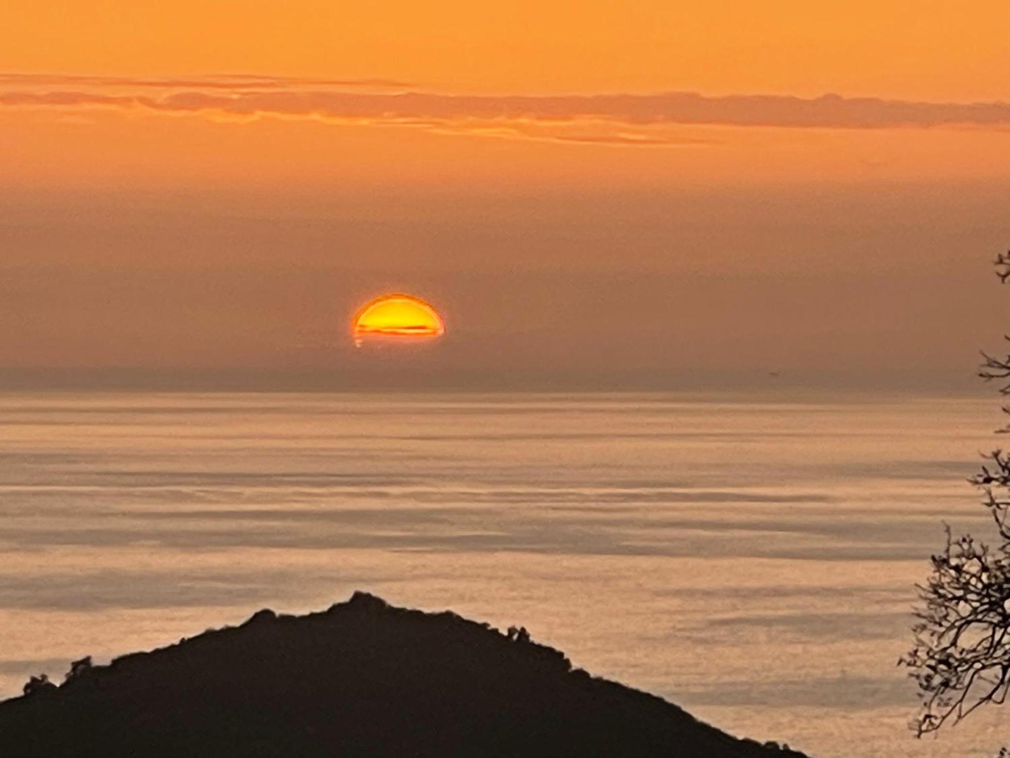 Villa Ksanthi Himare Buitenkant foto