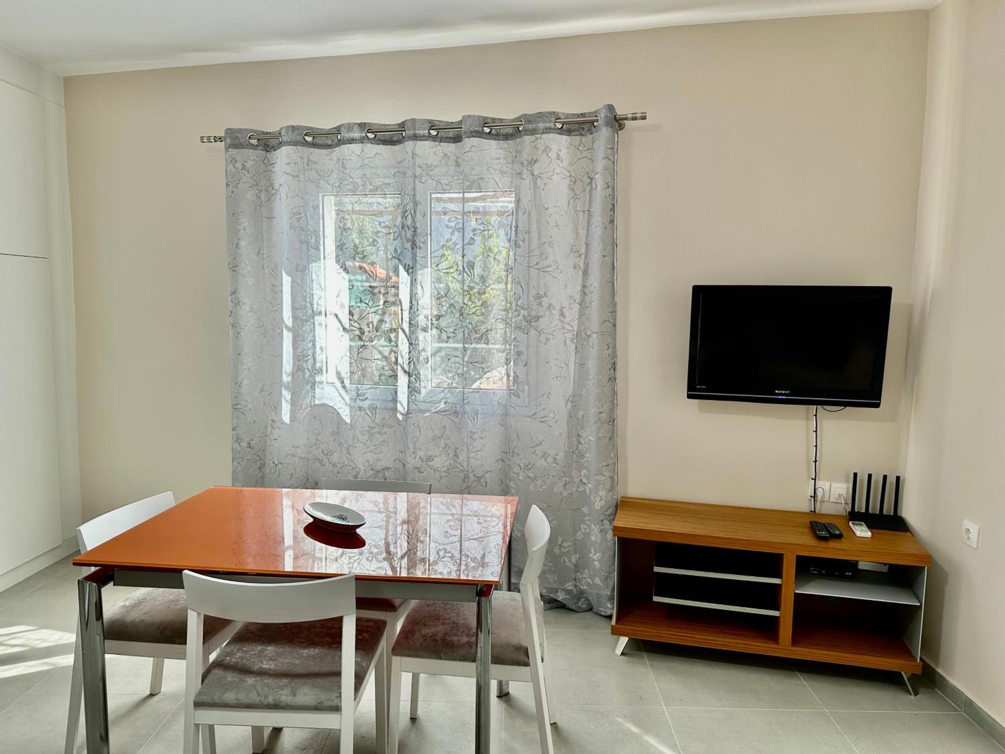 Villa Ksanthi Himare Buitenkant foto
